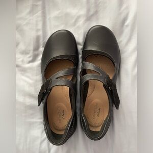 Clarks Womens Roseville Mary Jane
